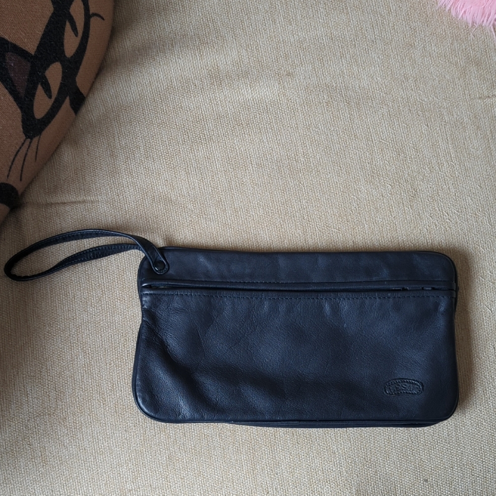 Vintage Lesac Clutch